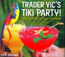 Trader Vic's Recipes