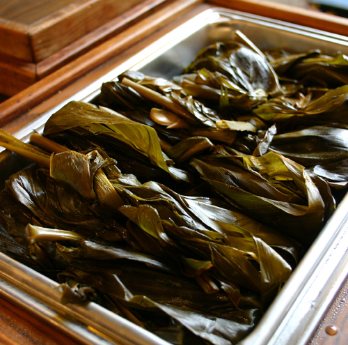 laulau aka lau lau