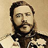 King David Kalakaua