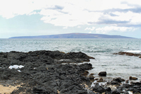 Kahoolawe From Makena Maui by Ryan Kackey CC20