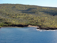 Kahoolawe North Shore 01