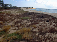 Kahoolawe West Beach