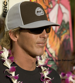 Andy Irons