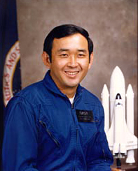 Ellison Onizuka