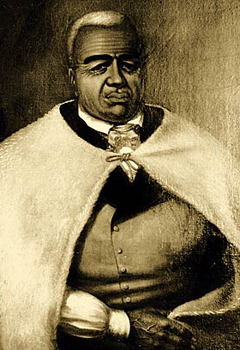 King Kamehameha I