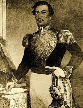 King Kamehameha III